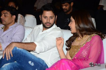 Srinivasa Kalyanam Movie Success Meet